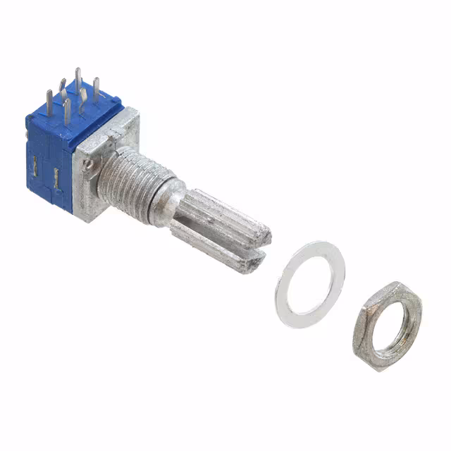 PTD902-2020K-A103 Bourns Inc.  Drehpotentiometer Rheostate